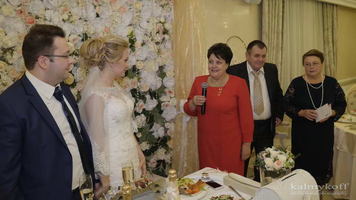 Свадебные фото 2016