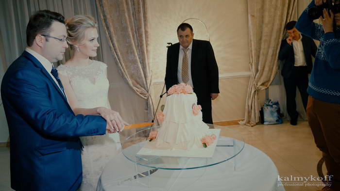 Свадебные фото 2016