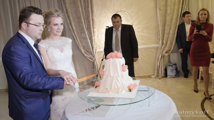 Свадебные фото 2016