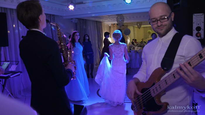 Свадебные фото 2016