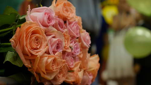 Фото выпускного в детских садах за 2017 год