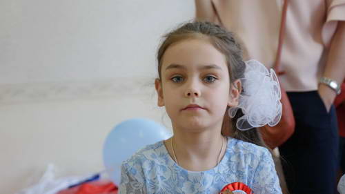Фото выпускного в детских садах за 2017 год