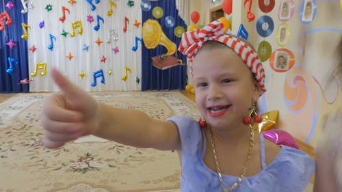 Фото выпускного в детских садах за 2017 год