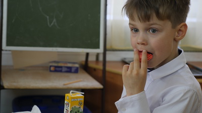 Фото выпускного в детских садах за 2018 год