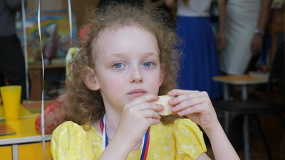 Фото выпускного в детских садах за 2018 год