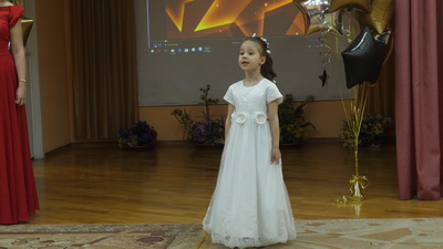 Фото выпускного в детских садах за 2018 год
