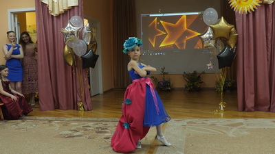 Фото выпускного в детских садах за 2018 год