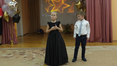 Фото выпускного в детских садах за 2018 год