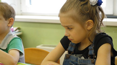 Фото выпускного в детских садах за 2018 год