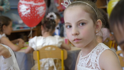 Фото выпускного в детских садах за 2018 год