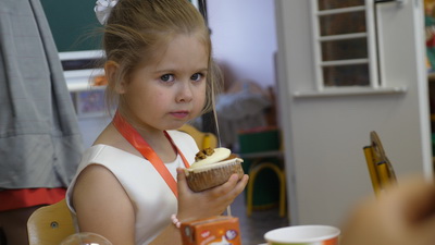 Фото выпускного в детских садах за 2018 год