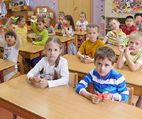Поделки из бумаги сделали