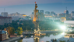 Аэросъемка 