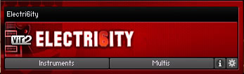 Vir2 Instruments Electri6ity