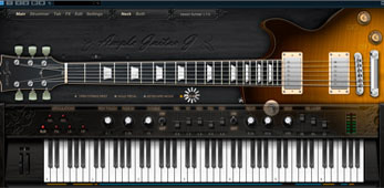Ample Sound AGG