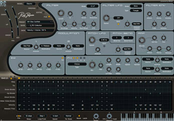Rob Papen - RG 1.6