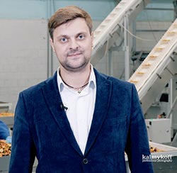 ЛИДЕРЫ РОССИИ Профессиональная видеосъемка роликов
