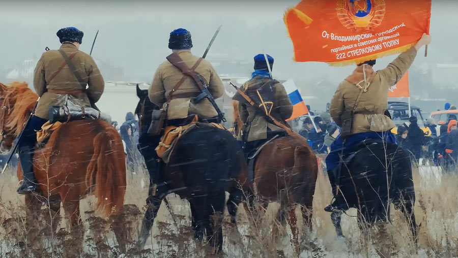 Профессиональная Видеосъемка мероприятий