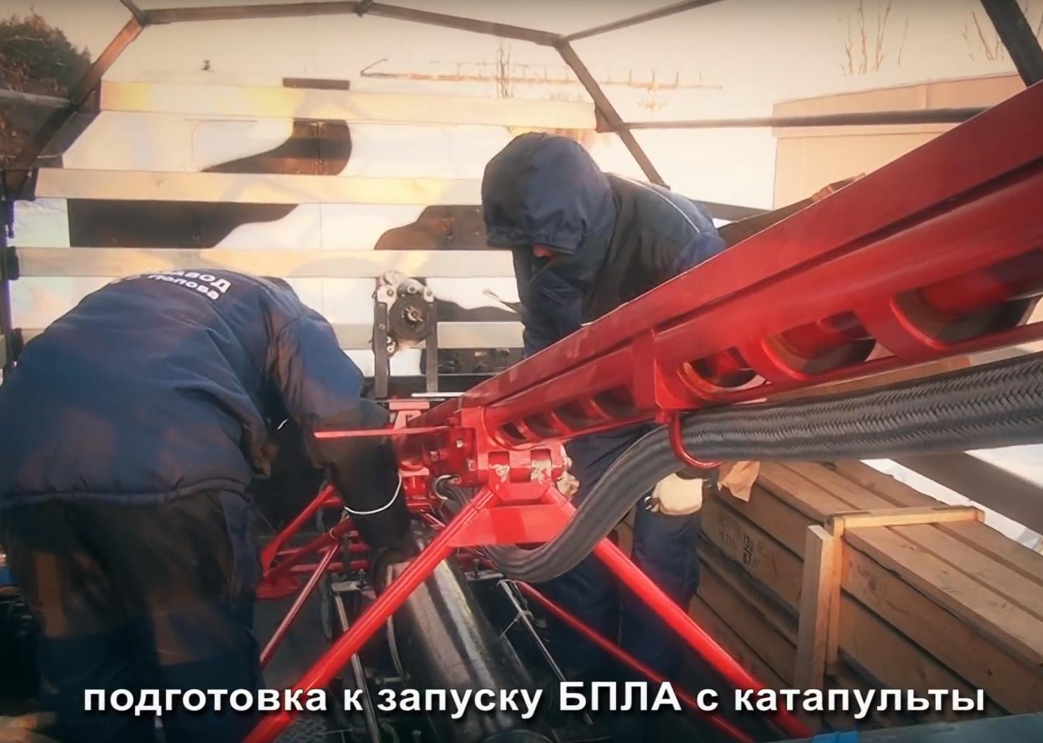 Отчетный фильм