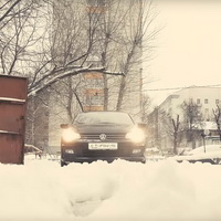 Видеосъемка фильма