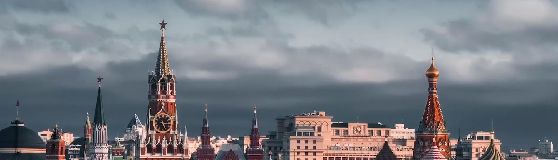 Видеосъемка имиджевых фильмов
