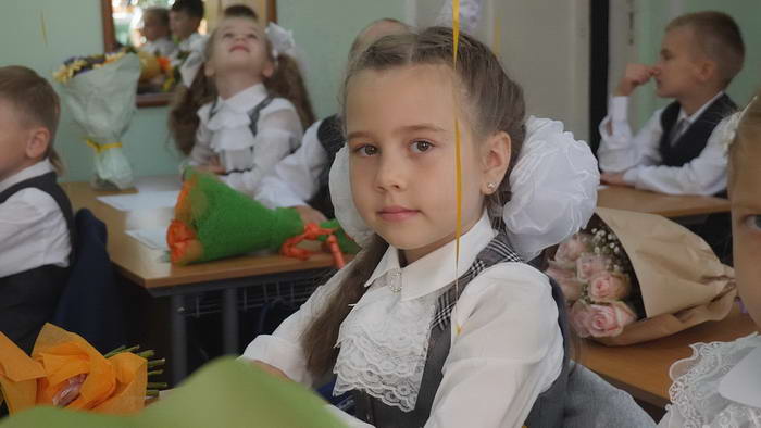 Видео и фотосъемка детей в школе