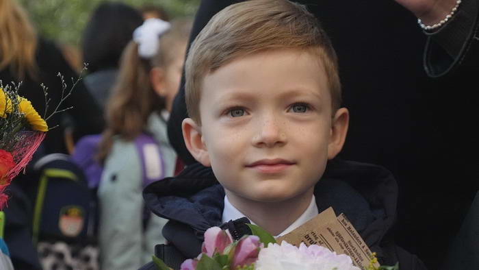 Видео и фотосъемка детей в школе