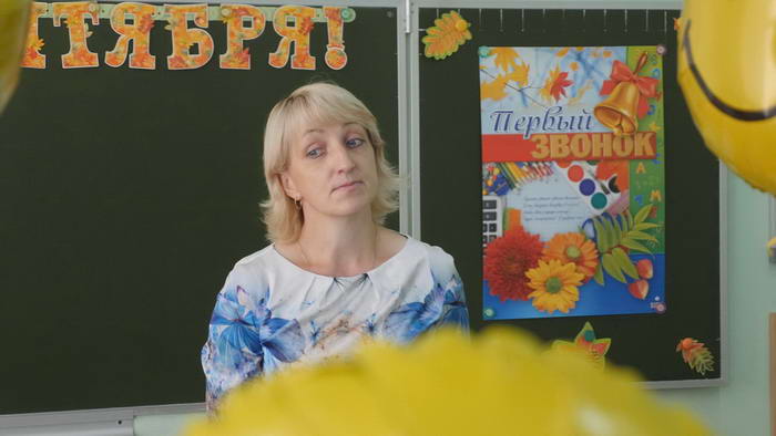 Видео и фотосъемка детей в школе