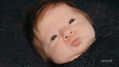 Фотосессия NEWBORN