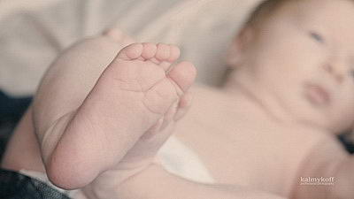 Фотосессия NEWBORN