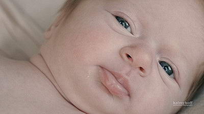 Фотосессия NEWBORN