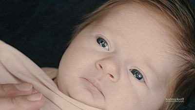 Фотосессия NEWBORN