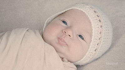 Фотосессия NEWBORN