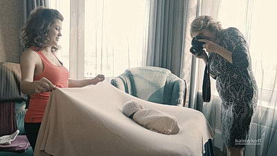 Фотосессия NEWBORN