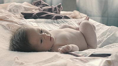 Фотосессия NEWBORN