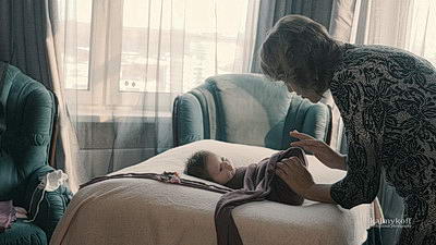 Фотосессия NEWBORN