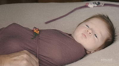 Фотосессия NEWBORN