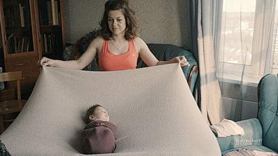 Фотосессия NEWBORN