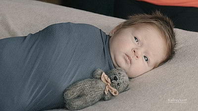 Фотосессия NEWBORN
