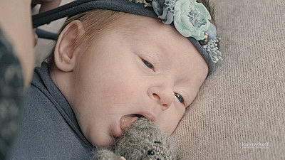 Фотосессия NEWBORN