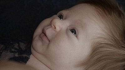 Фотосессия NEWBORN