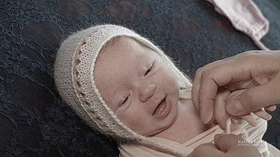 Фотосессия NEWBORN