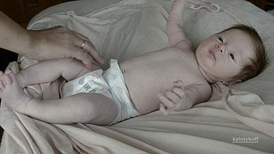 Фотосессия NEWBORN