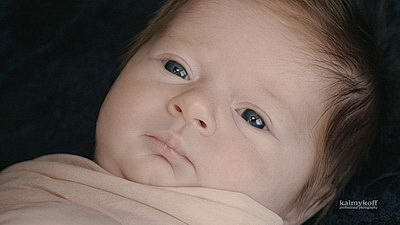 Фотосессия NEWBORN