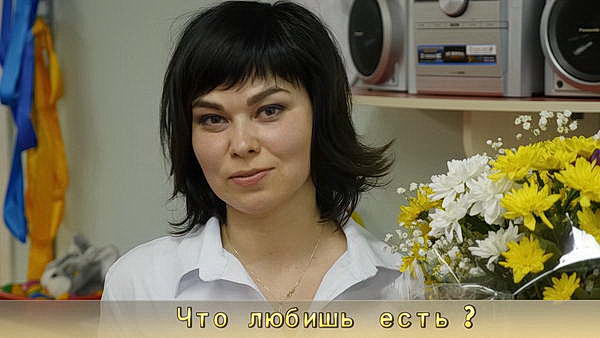 Один день из жизни детского сада Один день из жизни детского сада