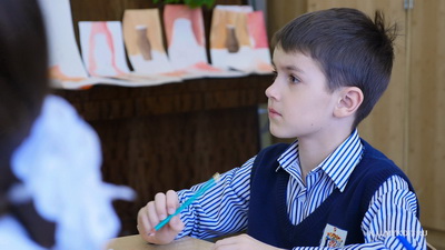 Один День Из Жизни Класса Один День Из Жизни Класса