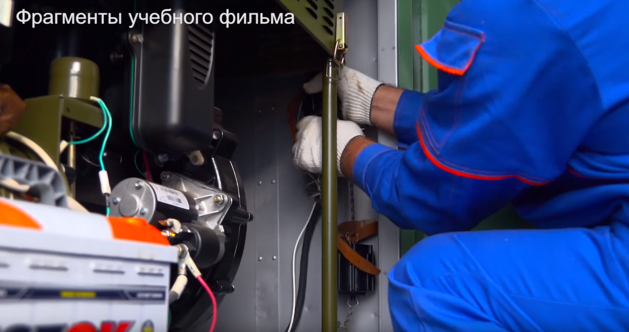 студия видеопроизводства kalmykoff.ru