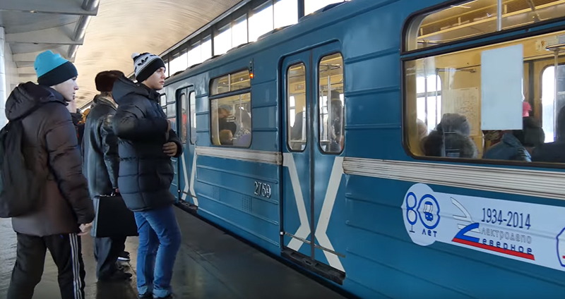 студия видеопроизводства kalmykoff.ru