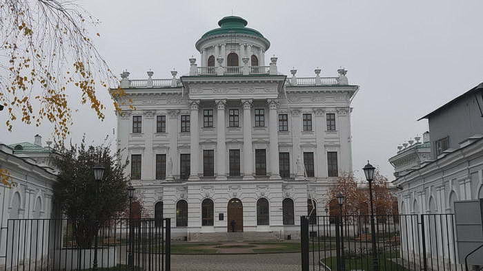Видеосъемка презентации