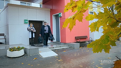 Фото из роддома